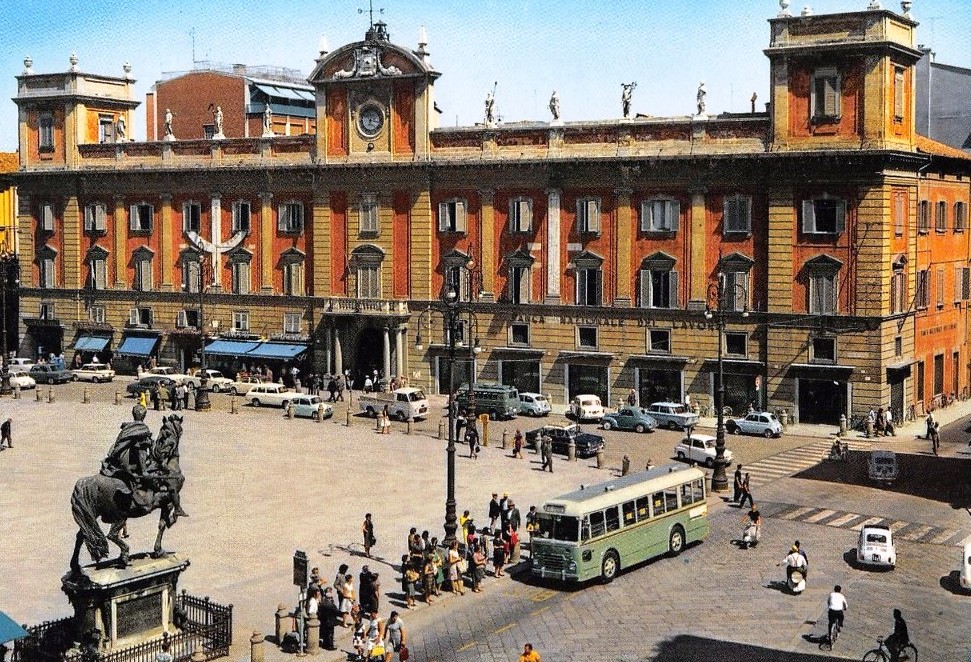 Piacenza — Miscellaneous photos