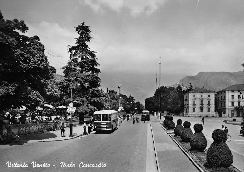 Treviso — Miscellaneous photos