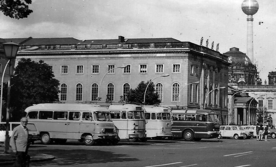 Berlin — Miscellaneous photos