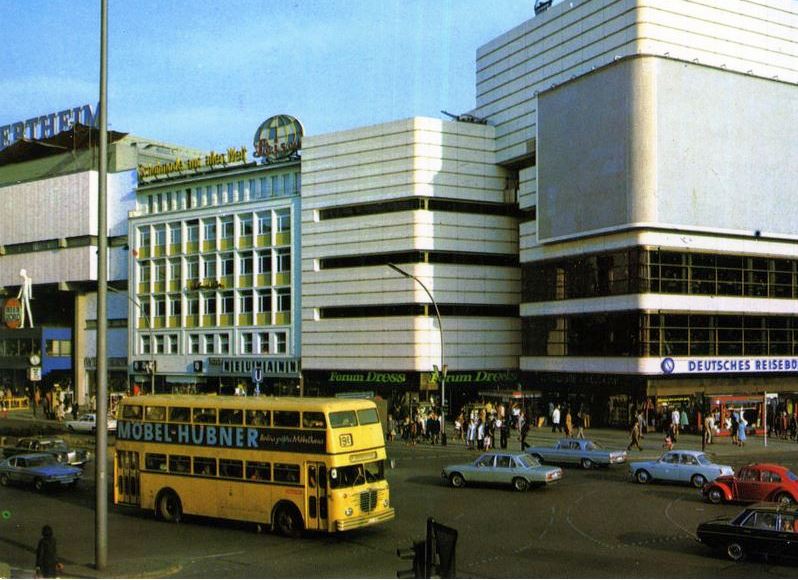 Berlin — Miscellaneous photos