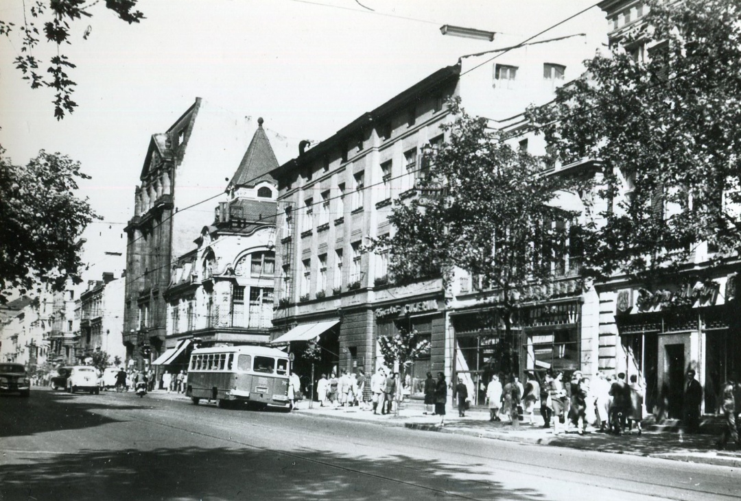 Łódź — Miscellaneous photos