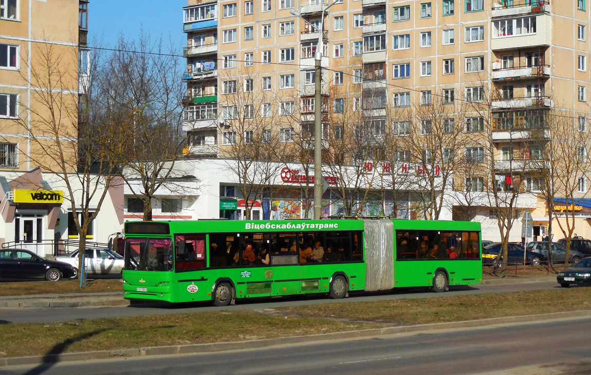 Vitebsk, МАЗ-105.465 № 011241