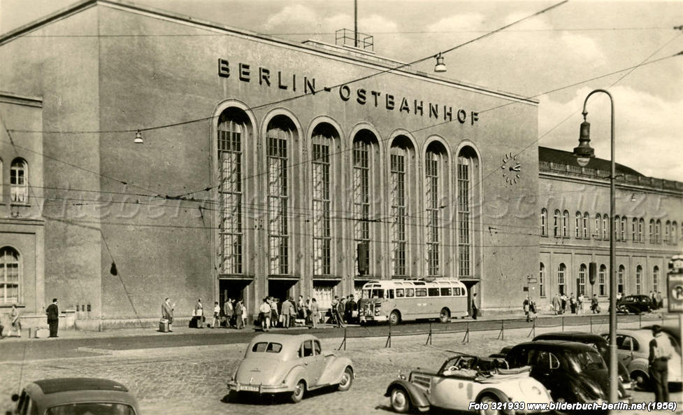 Berlin — Miscellaneous photos