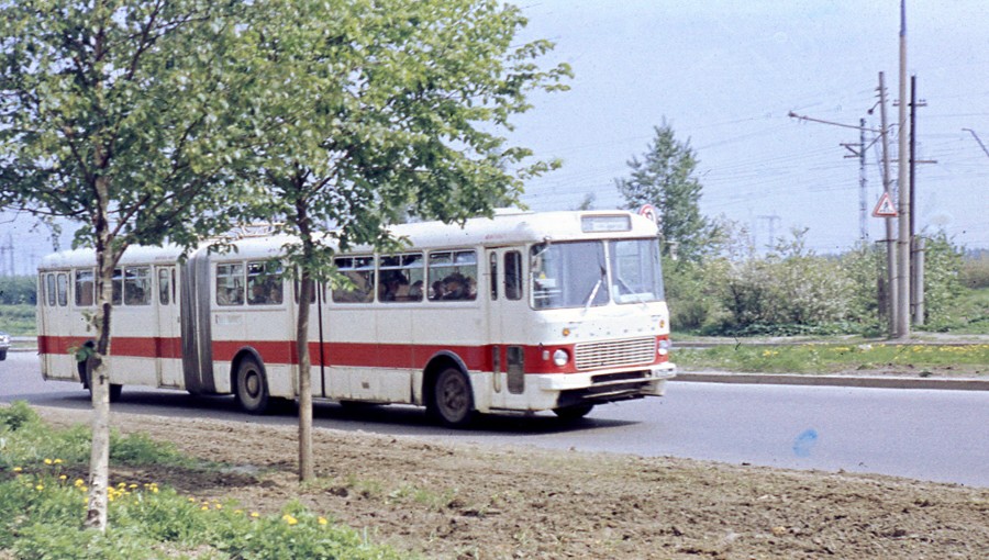 Moscow — Old photos