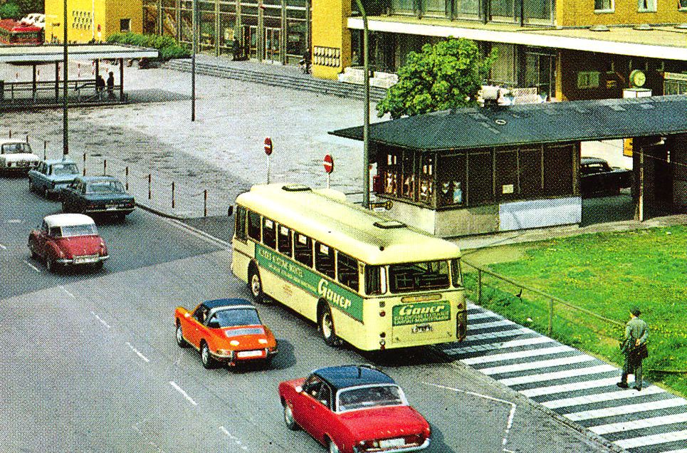 Landau in der Pfalz — Miscellaneous photos