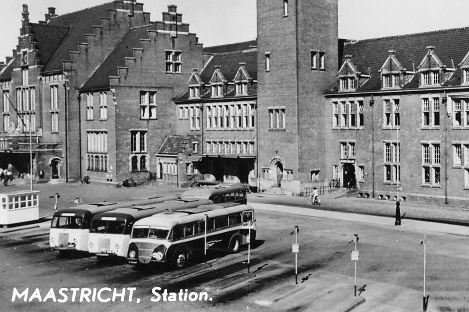 Maastricht — Miscellaneous photos