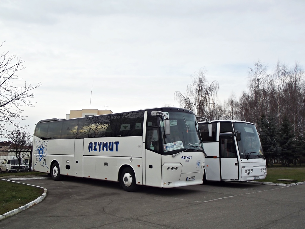 Kołobrzeg, Bova Magiq HD 120.380XE # DW 802SY