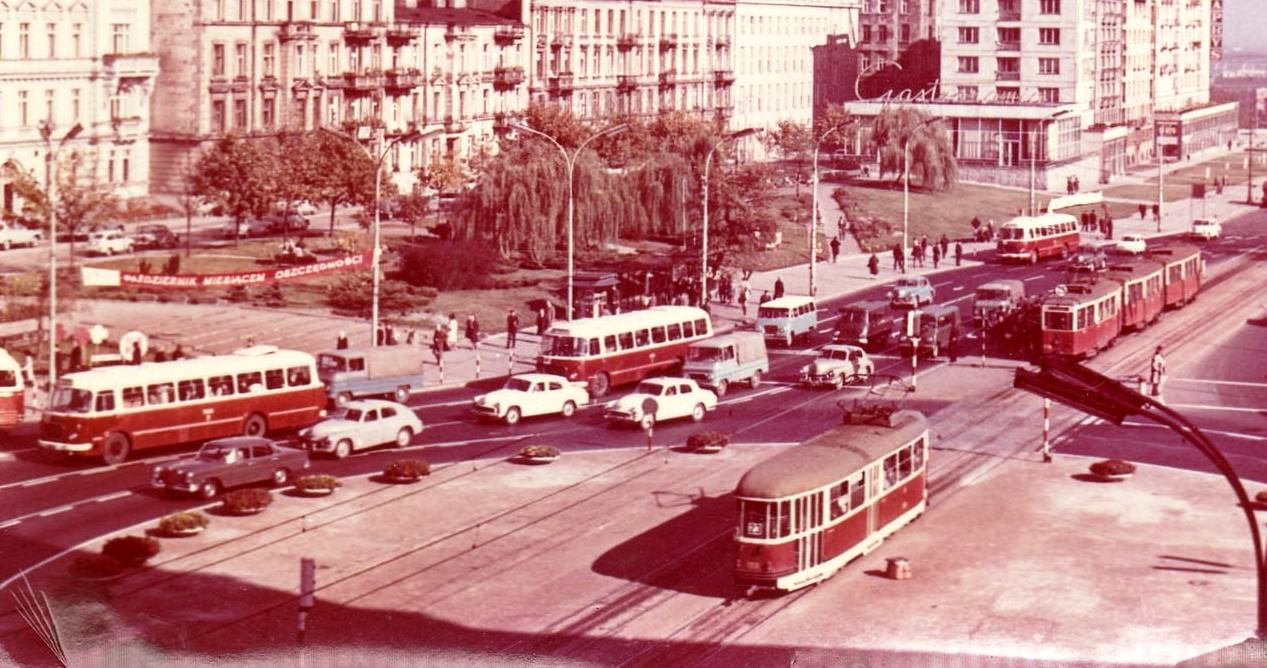 Warsaw — Miscellaneous photos