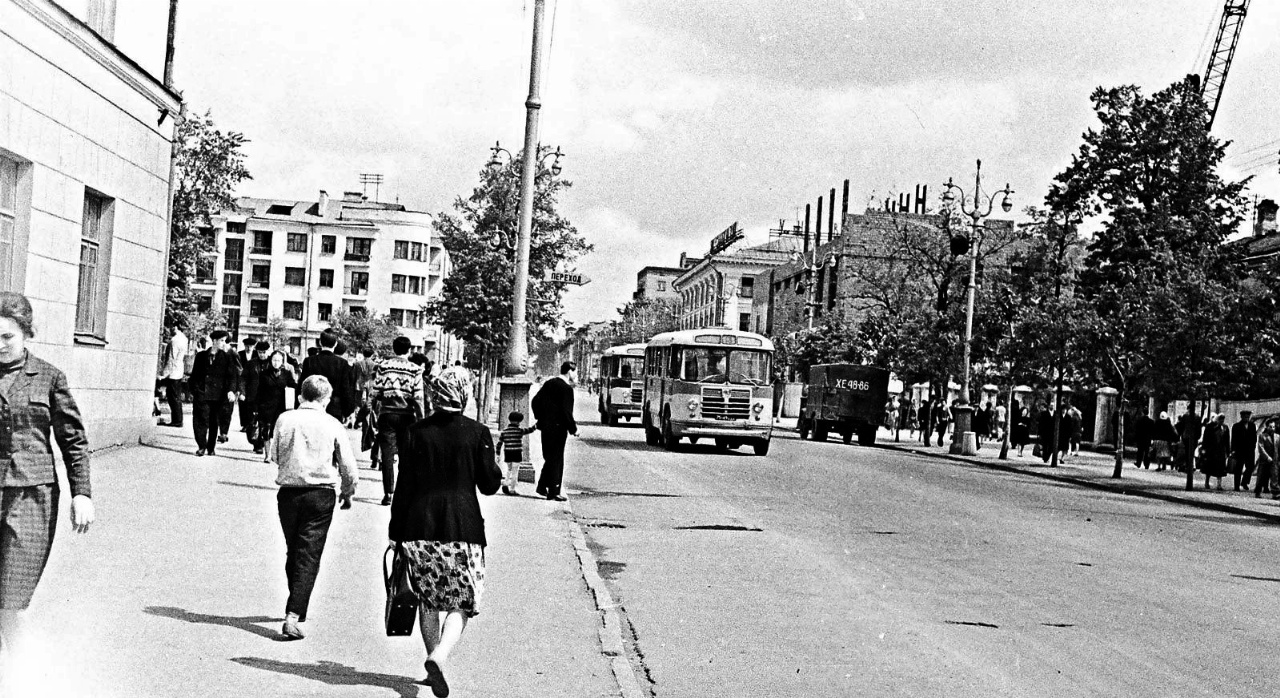 Izhevsk — Miscellaneous photos