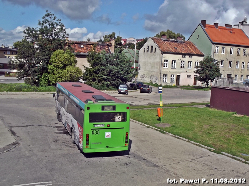 Elbląg, Carrus City # 035