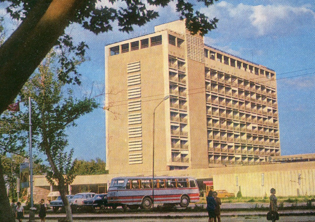 Uzbekistan, other — Miscellaneous photos