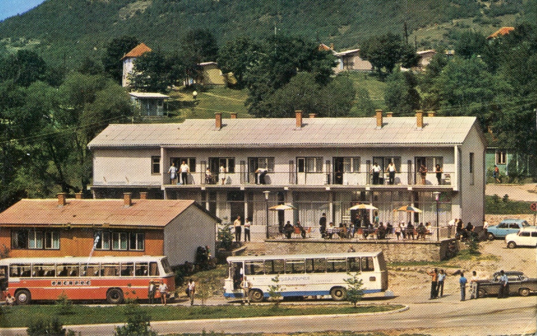 Leskovac — Miscellaneous Photos