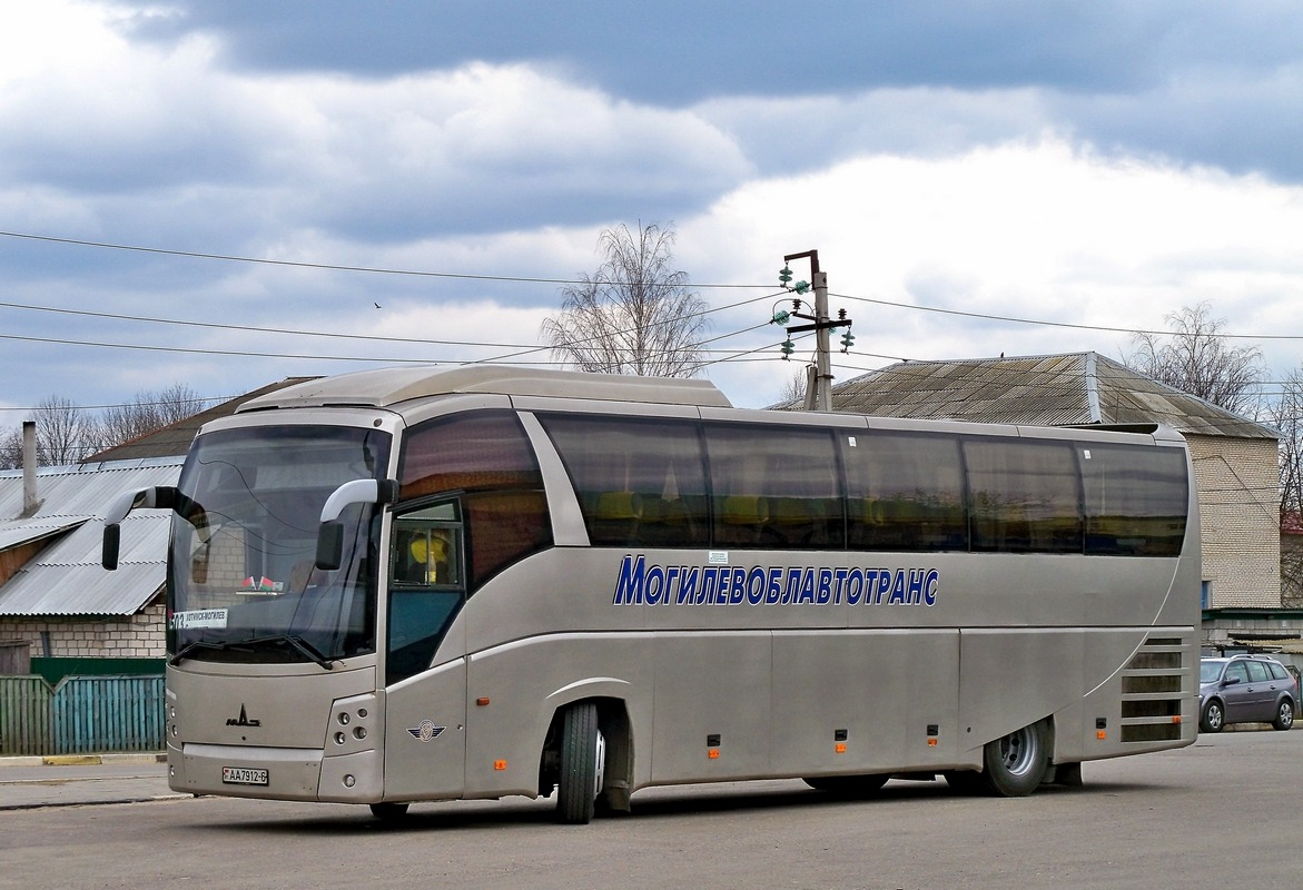 Mogilev, МАЗ-251.050 No. 2220