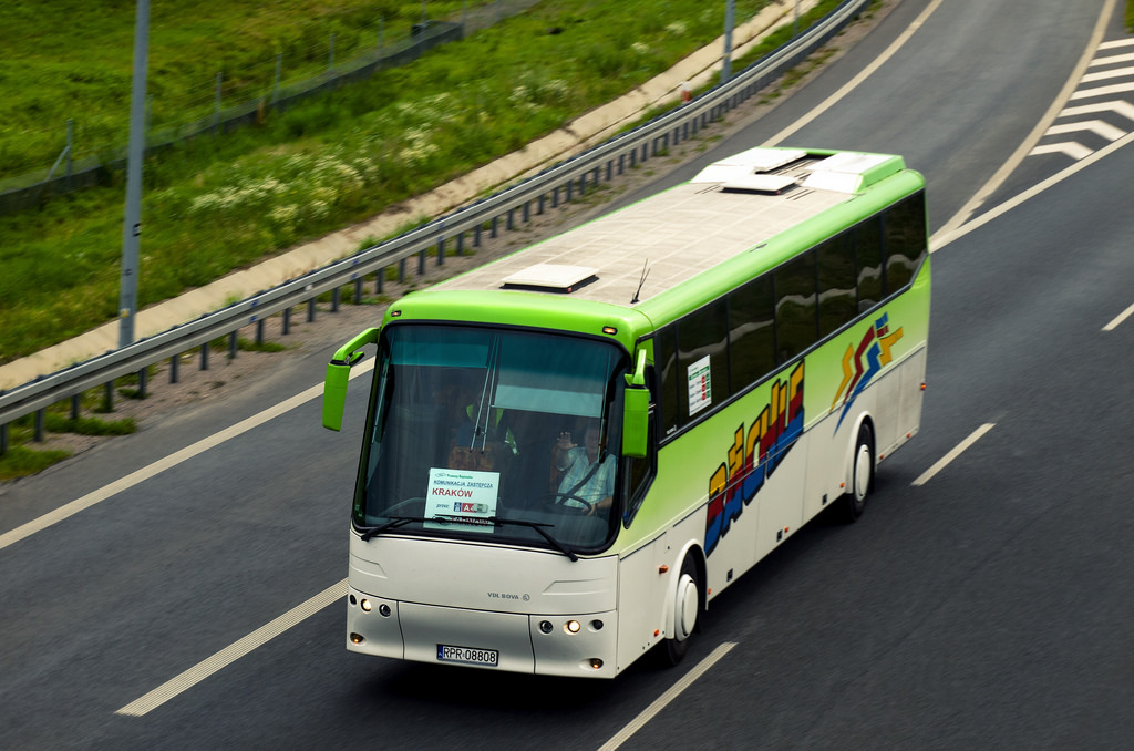 Przemyśl, Bova Futura FHD 13.380XE # RPR 08808