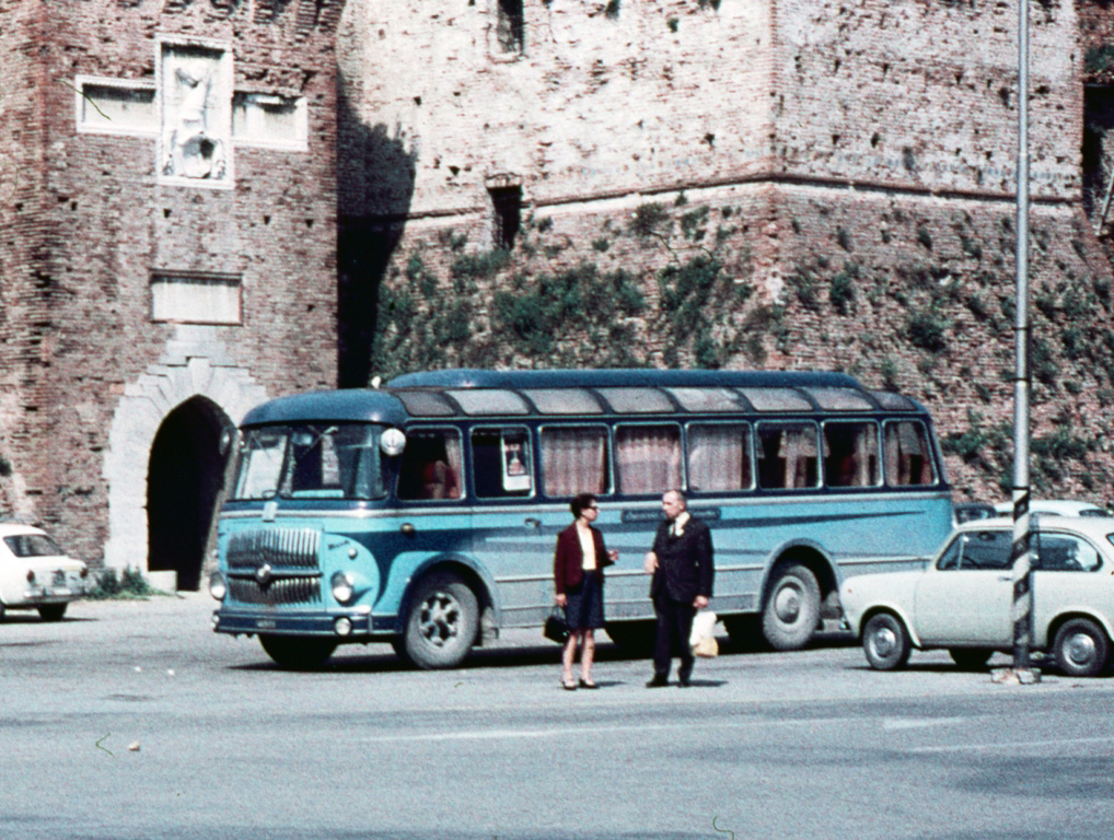 Rimini — Miscellaneous photos