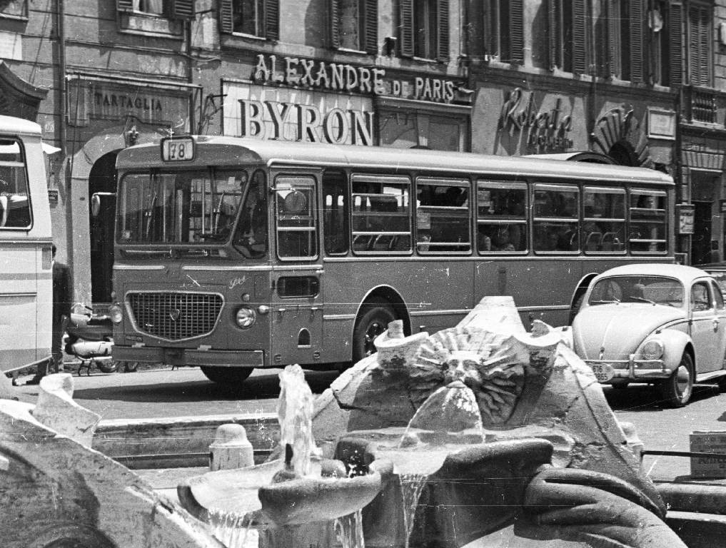 Rome — Miscellaneous photos