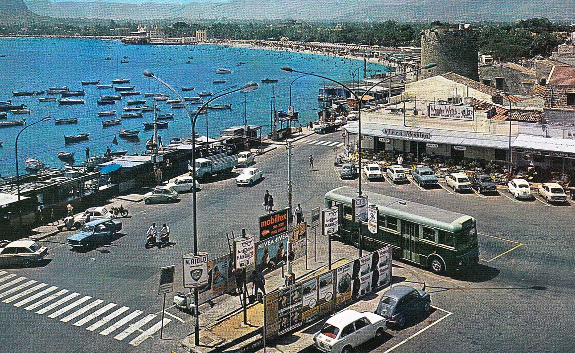 Palermo — Miscellaneous photos