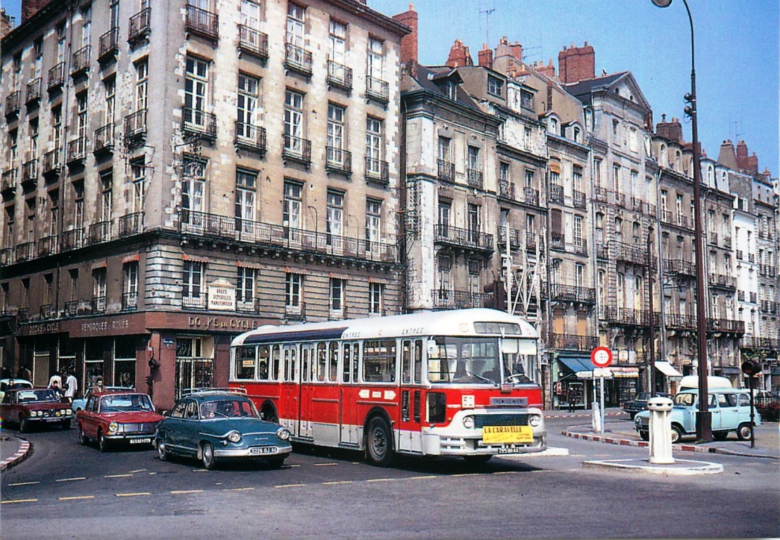 Nantes — Miscellaneous photos