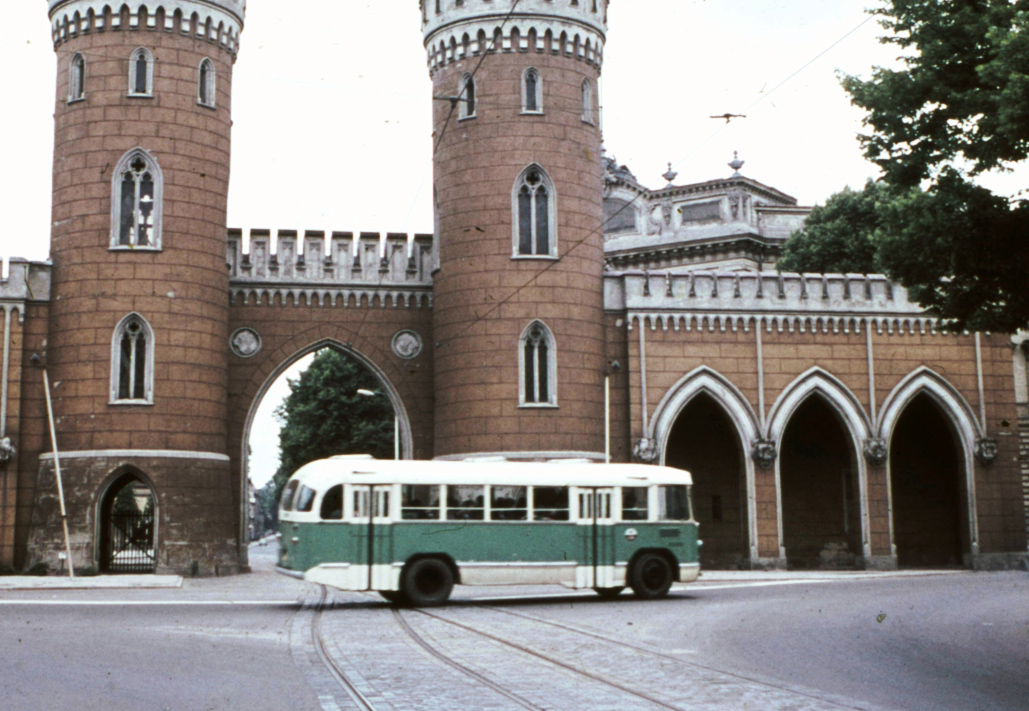 Potsdam — Miscellaneous photos