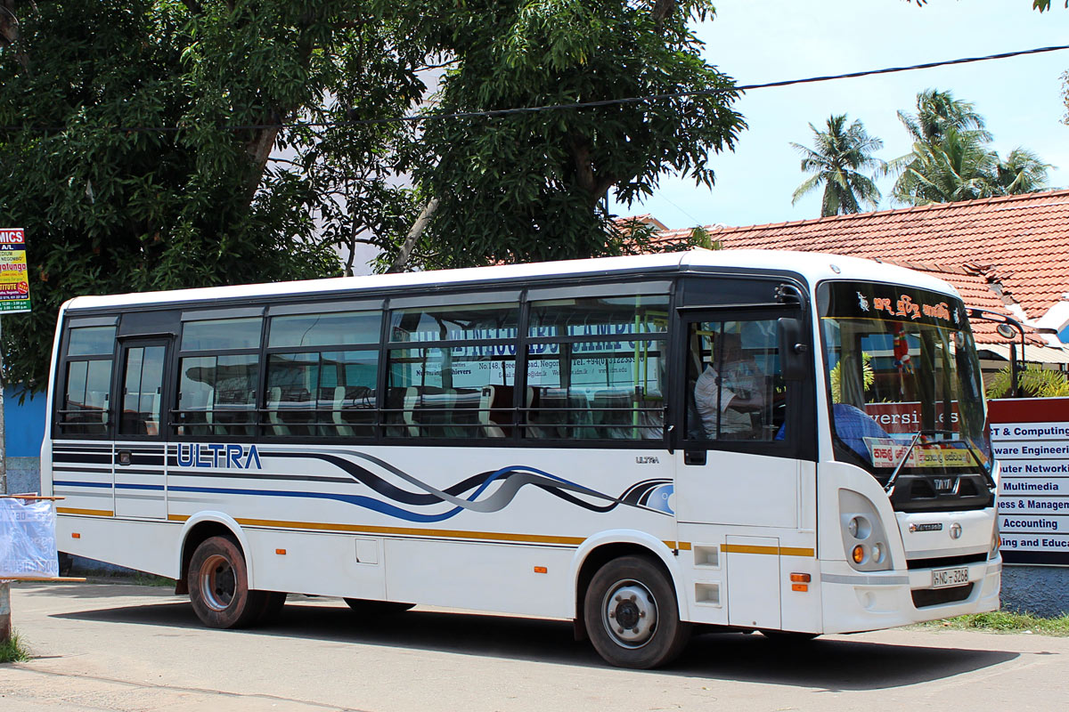 Negombo, TATA # NC-3268