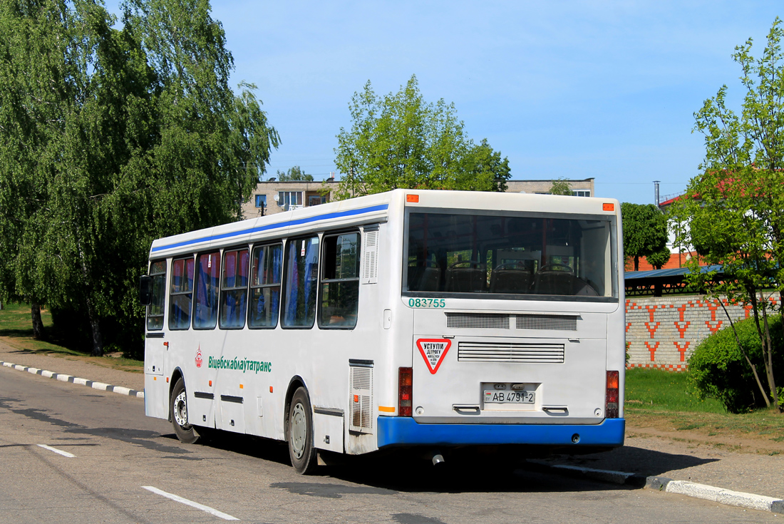 Novopolock, Neman-52012 # 083755