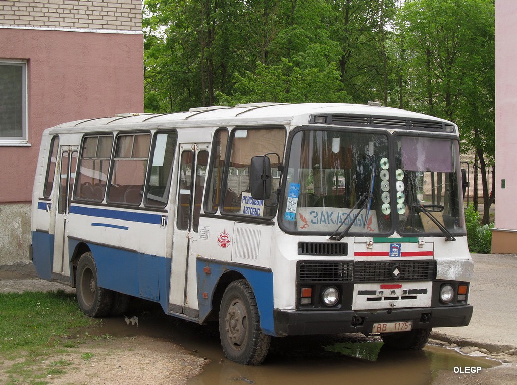 Orsha, PAZ-4234 č. 20508