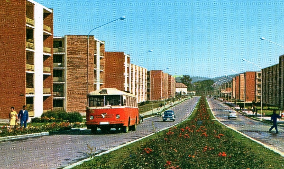 Piteşti — Miscellaneous photos