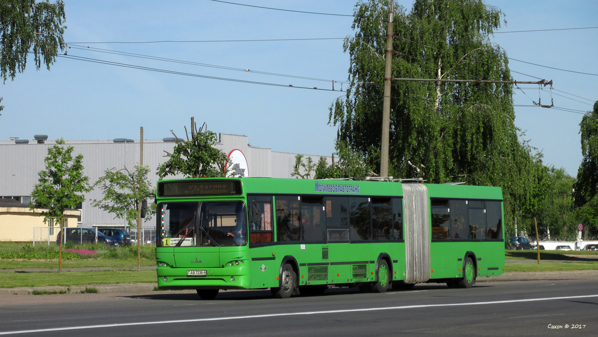 Mogilev, МАЗ-105.465 # 1140