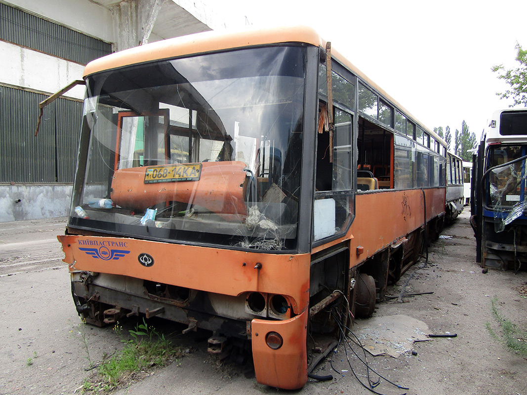 Kyiv, Богдан А144.2 # 9769