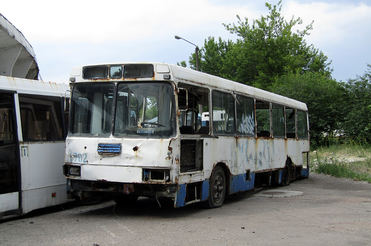 Kyiv, LAZ-52523 č. 1702
