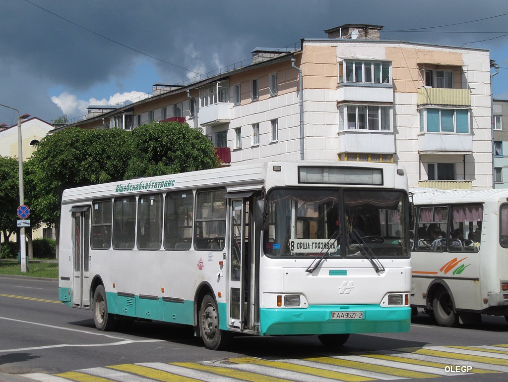 Orsha, Neman-52012 # 20681