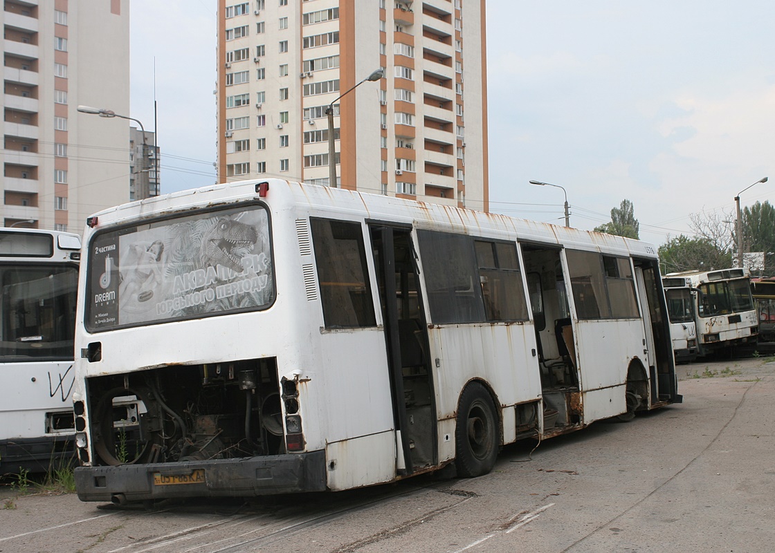 Kyiv, LAZ-525270 №: 1578