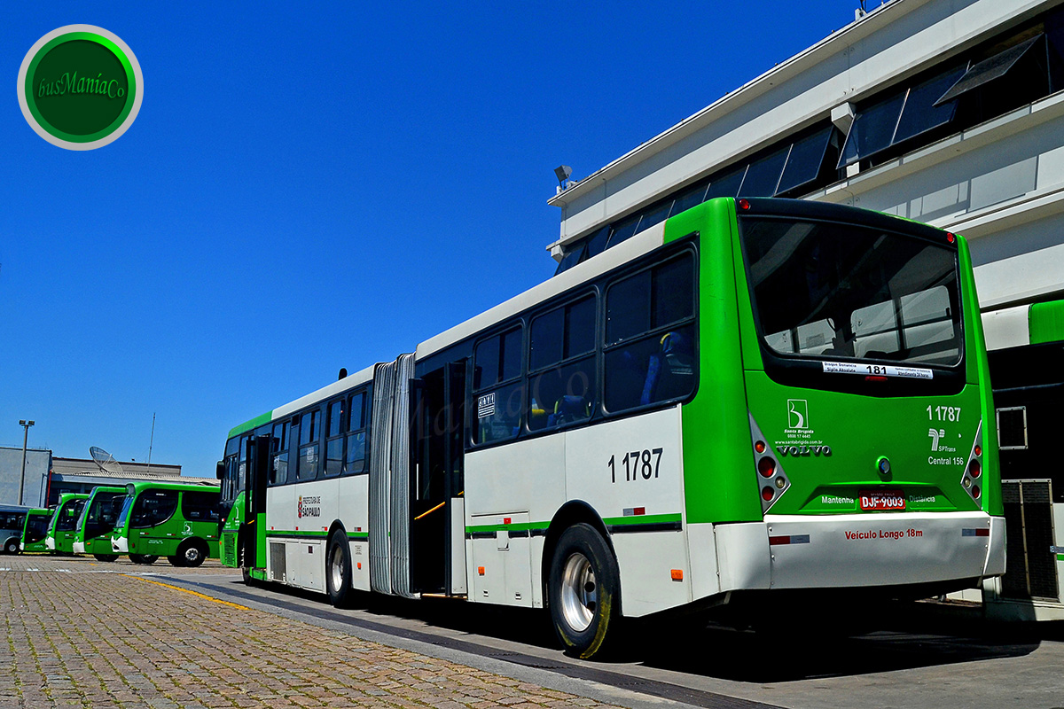 São Paulo, Caio Millennium II # 1 1787