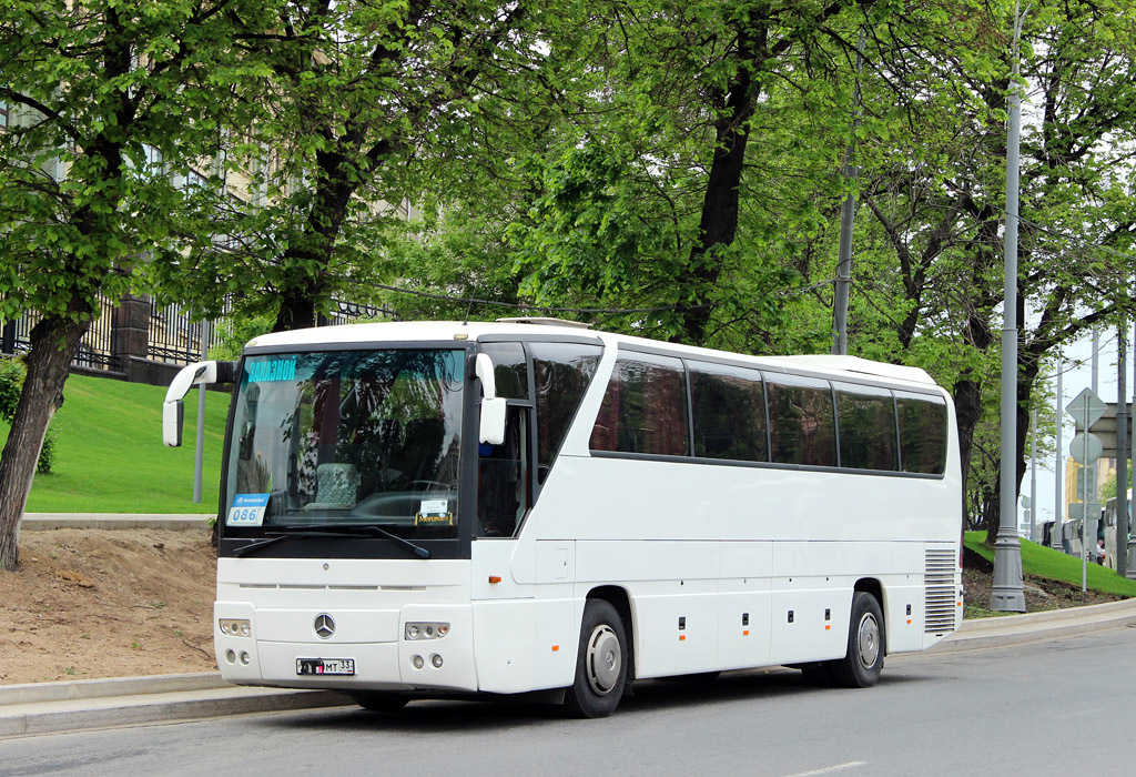 Kovrov, Mercedes-Benz O350-15RHD Tourismo I # Т 300 МТ 33