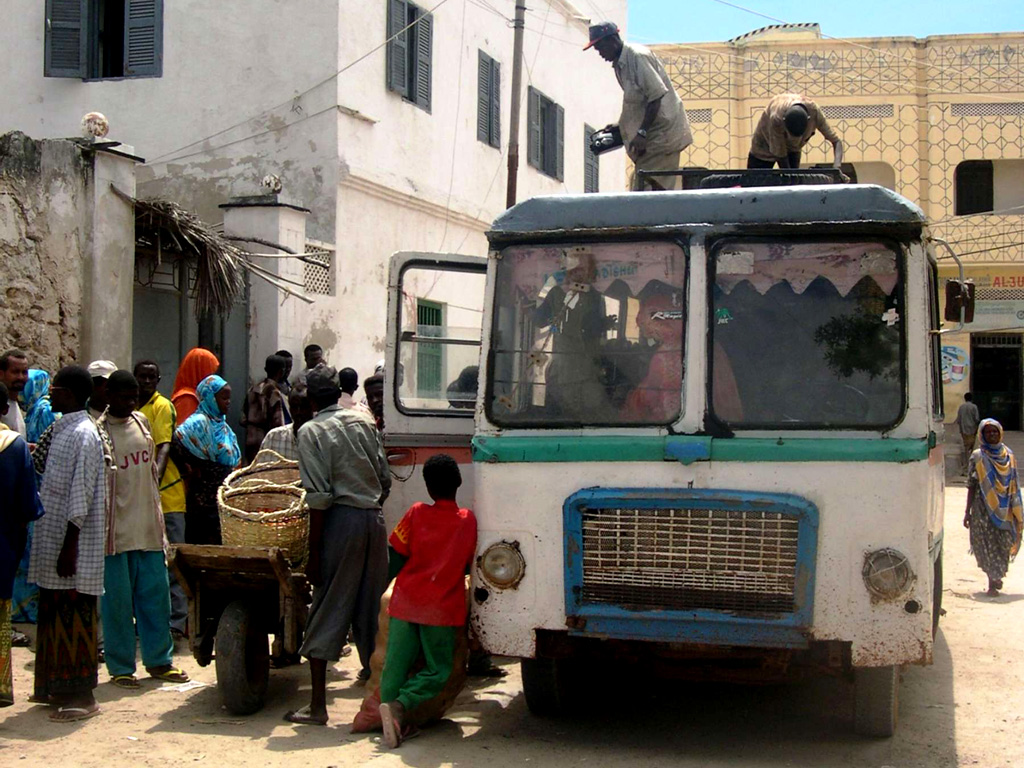 Somalia, other — Miscellaneous photos