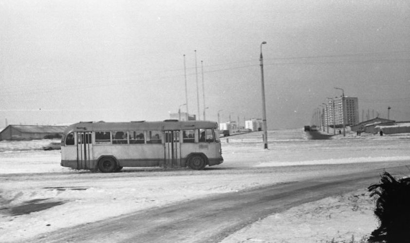 Saint Petersburg — Old photos
