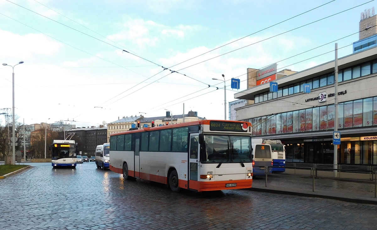 Riga, Säffle 2000NL # B1133