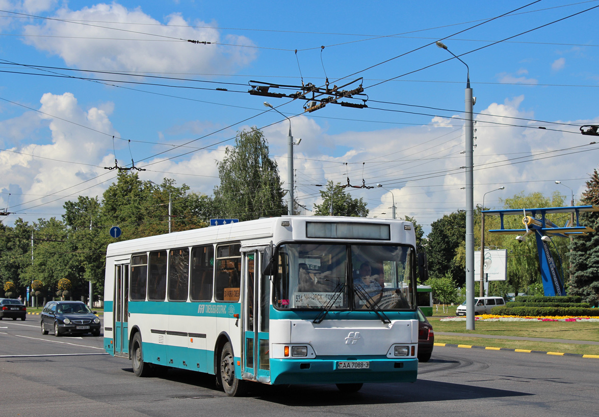 Chachersk, Neman-52012 # 060348