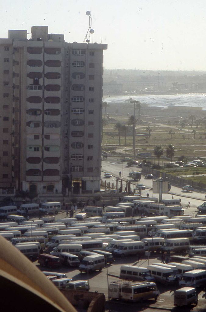 Tripoli — Miscellaneous photos