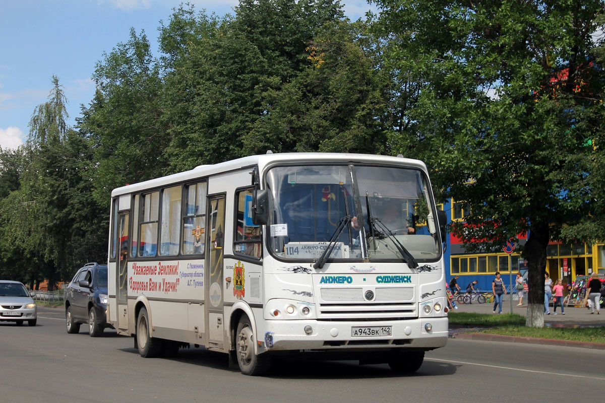 Anzhero-Sudzhensk, PAZ-320412-05 (3204CE, CR) nr. 61