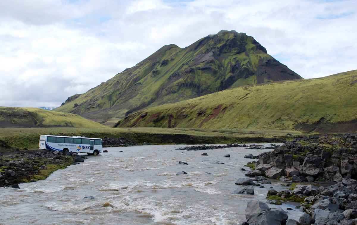 Iceland, other — Miscellaneous photos