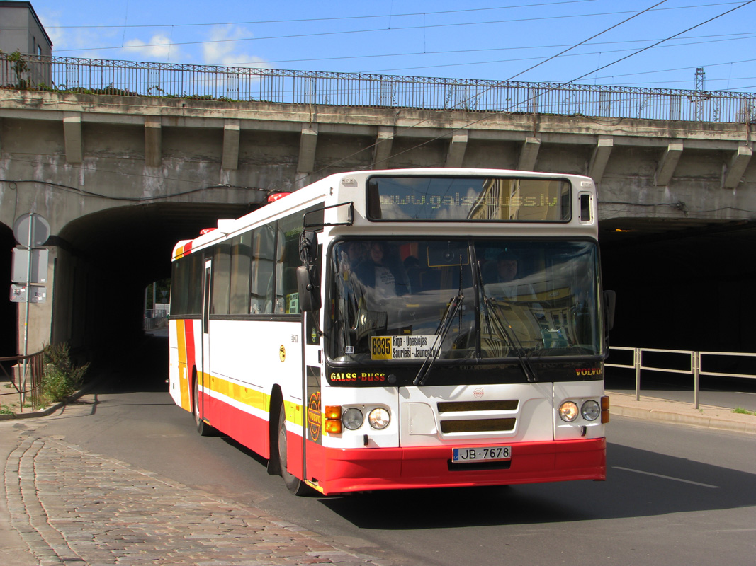 Mārupe, Säffle 2000 # JB-7678