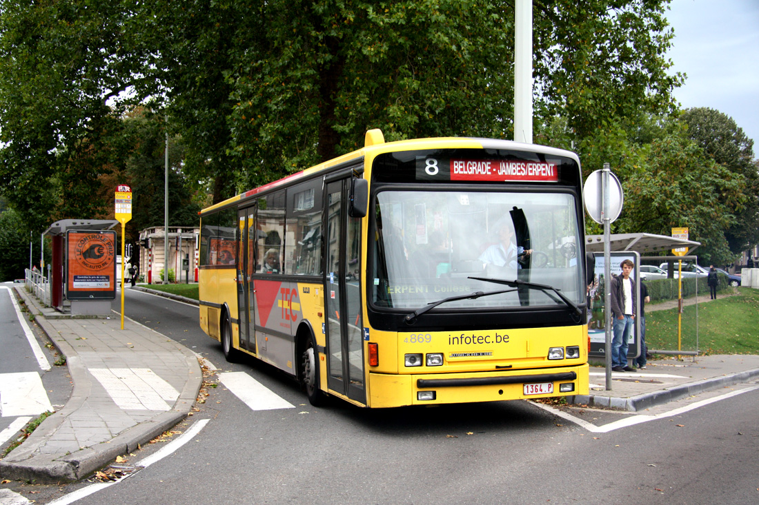 Namur, Jonckheere Transit # 4869
