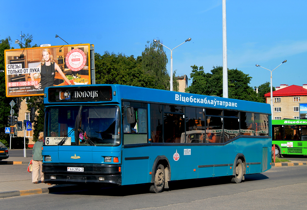 Polotsk, MAZ-104.025 № 029688