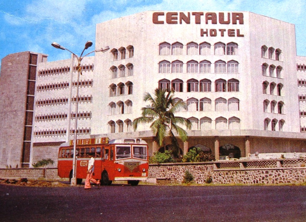 Mumbai — Miscellaneous photos