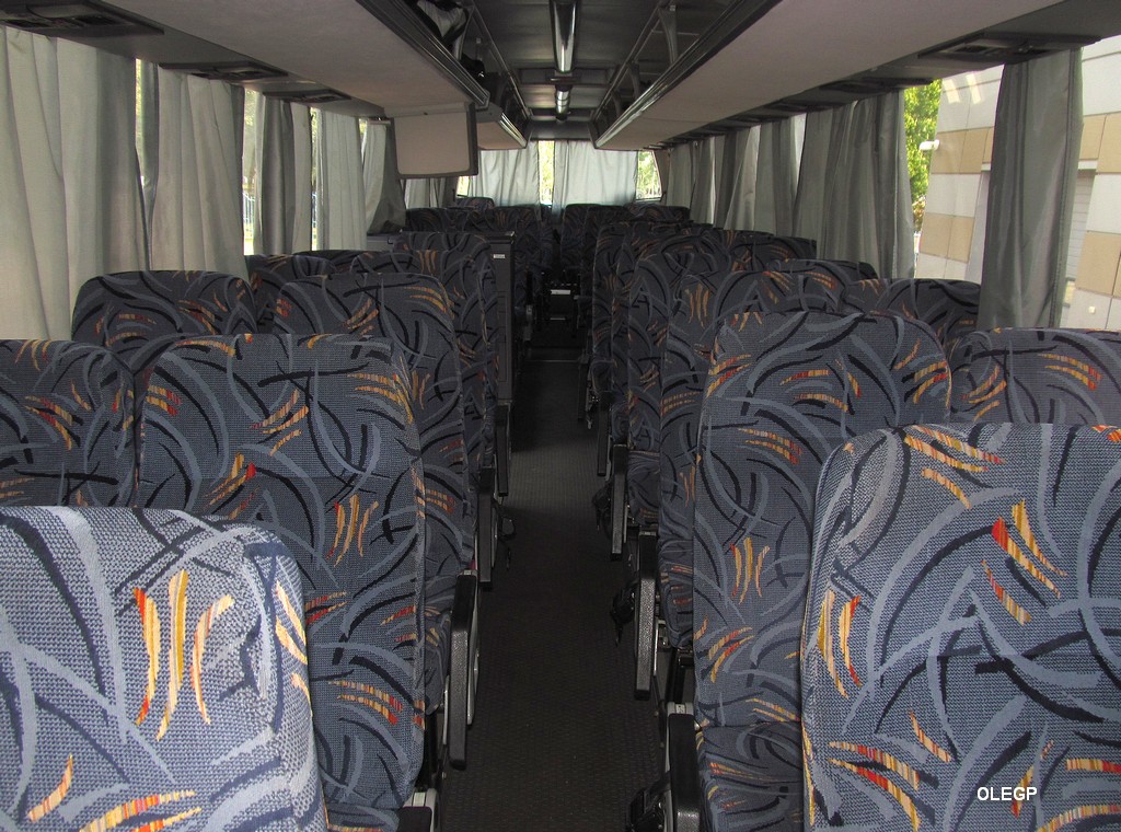 Novopolock, MAZ-251.050 # АЕ 9663-2