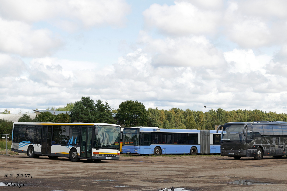 Palanga — Miscellaneous photos