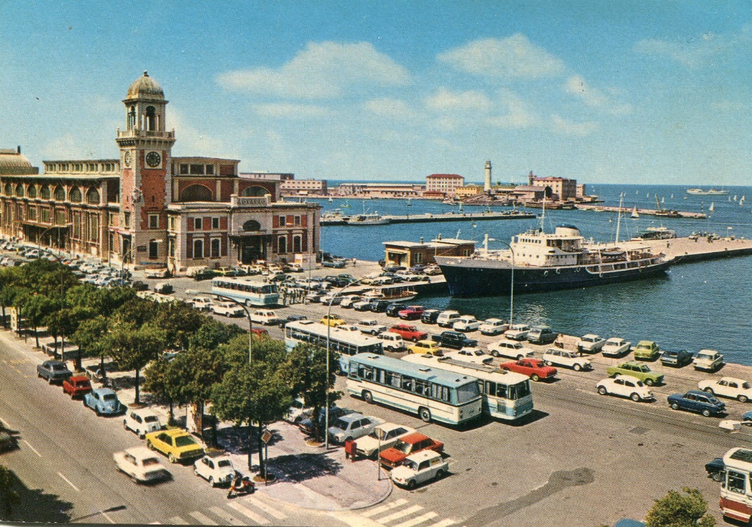 Trieste — Miscellaneous photos
