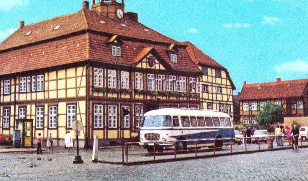 Ludwigslust-Parchim — Miscellaneous photos