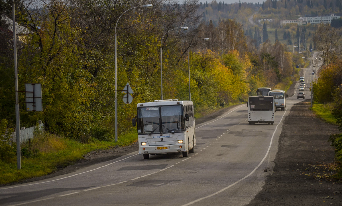 Berezovskiy, NefAZ-5299-10-16 (5299CP) nr. 06